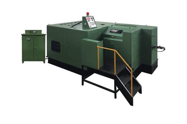 10B-19B多工位螺栓冷鐓機(jī)