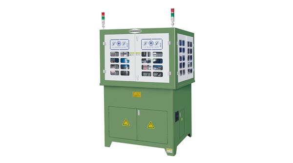 全封閉式單軸高速機(jī)