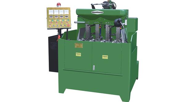 普通四軸攻牙機(jī)