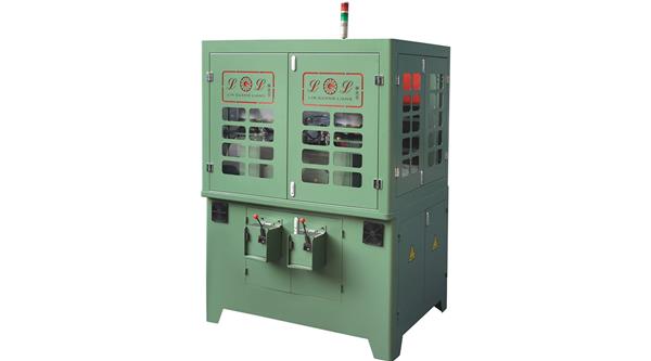 雙軸帶振動(dòng)盤(pán)智能機(jī)
